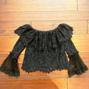 Alexis topgorgeous detial